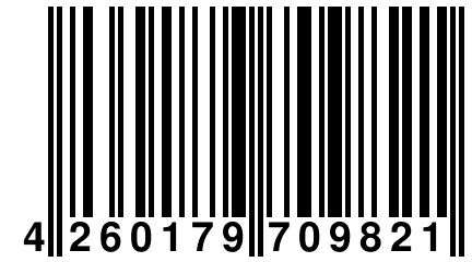 4 260179 709821