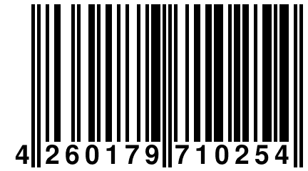 4 260179 710254