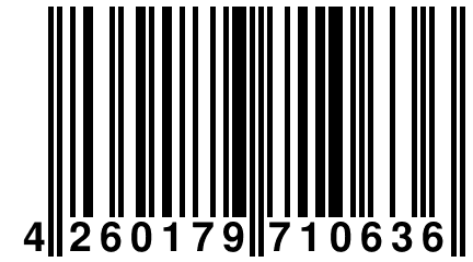 4 260179 710636