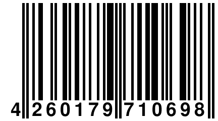 4 260179 710698