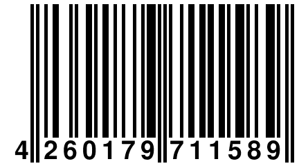 4 260179 711589