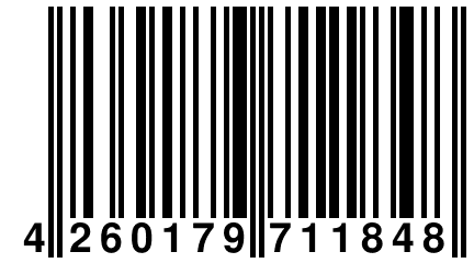 4 260179 711848