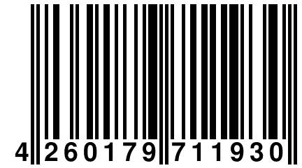 4 260179 711930