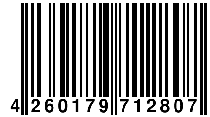 4 260179 712807