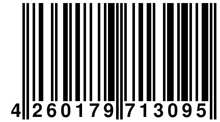 4 260179 713095