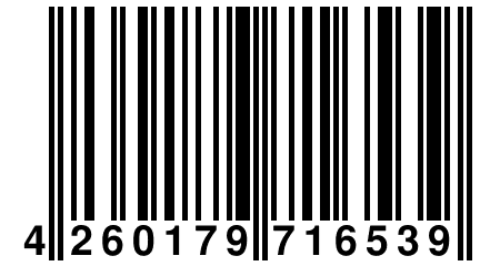 4 260179 716539