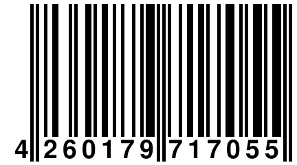 4 260179 717055