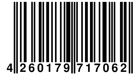 4 260179 717062