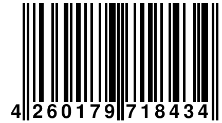 4 260179 718434