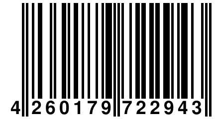 4 260179 722943