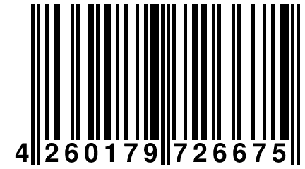 4 260179 726675