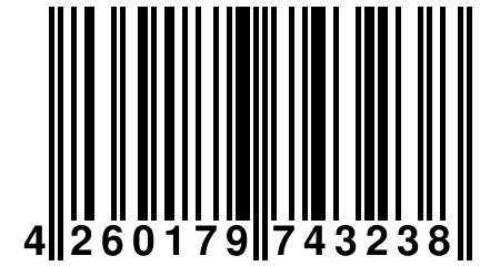 4 260179 743238