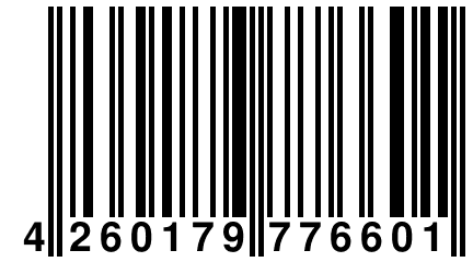 4 260179 776601