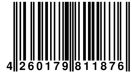 4 260179 811876