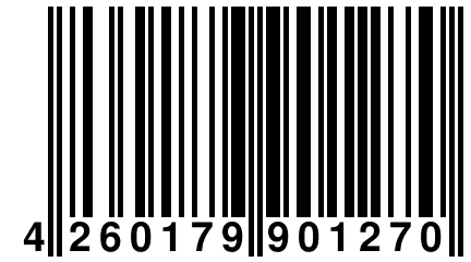 4 260179 901270