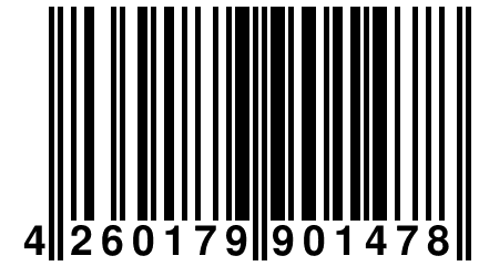 4 260179 901478