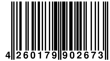 4 260179 902673