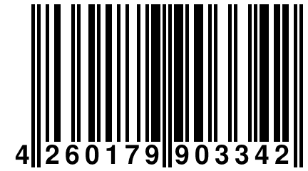 4 260179 903342