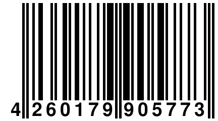 4 260179 905773