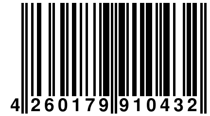 4 260179 910432