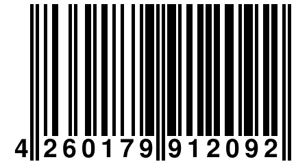 4 260179 912092