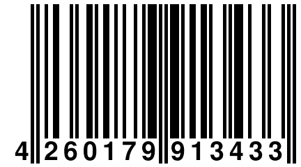 4 260179 913433