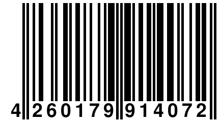 4 260179 914072