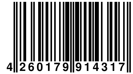 4 260179 914317