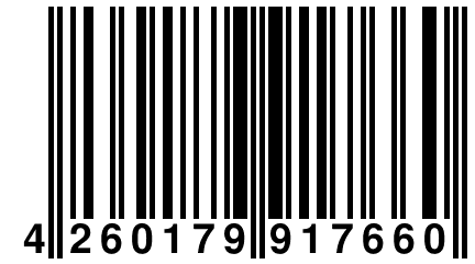 4 260179 917660