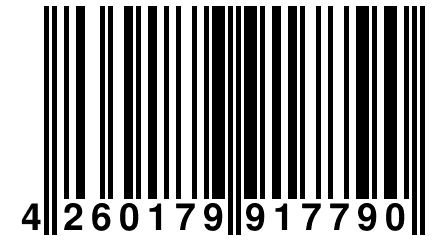 4 260179 917790