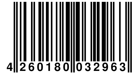 4 260180 032963