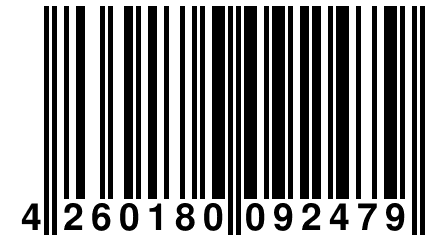 4 260180 092479