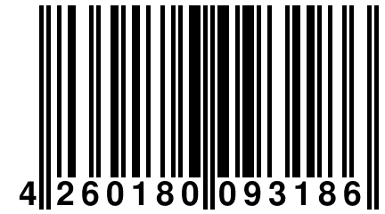 4 260180 093186
