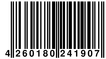 4 260180 241907