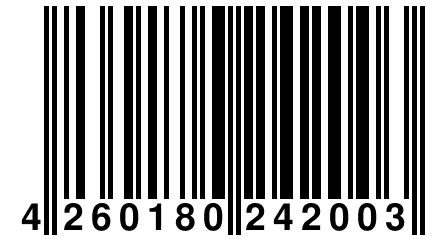 4 260180 242003