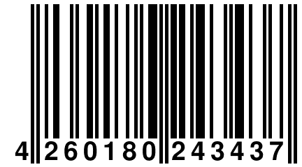 4 260180 243437