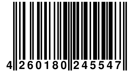 4 260180 245547