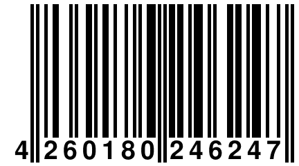 4 260180 246247