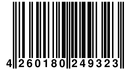4 260180 249323