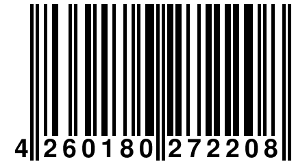 4 260180 272208