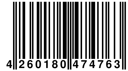 4 260180 474763
