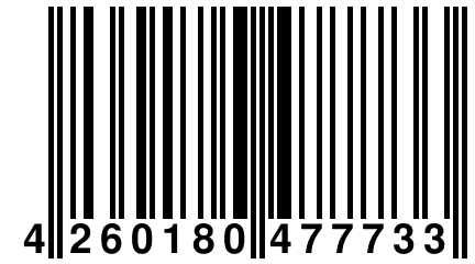 4 260180 477733
