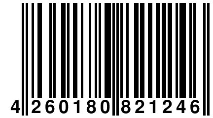 4 260180 821246