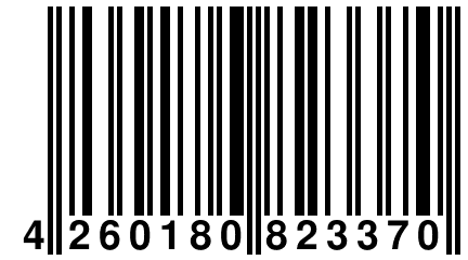 4 260180 823370