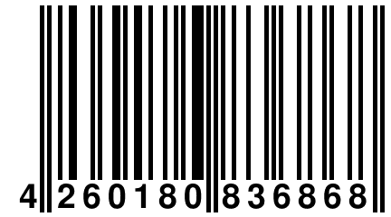 4 260180 836868