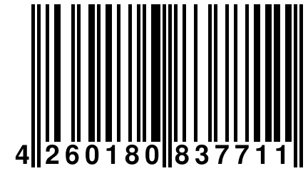 4 260180 837711