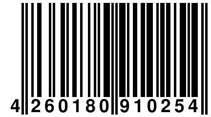 4 260180 910254