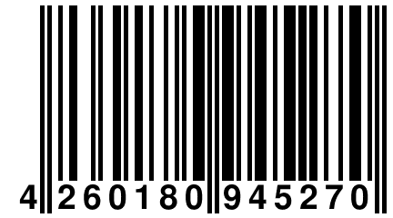 4 260180 945270