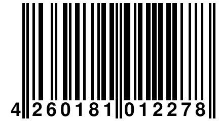 4 260181 012278