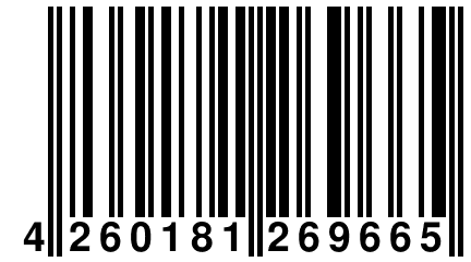4 260181 269665